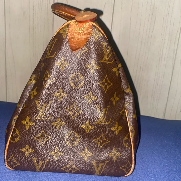 ✨💎STUNNING 💎✨ LOUIS VUITTON SPEEDY 30 👜 - Picture 4 of 12